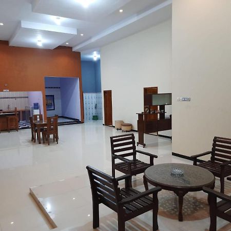 999 Khs 2 Homestay Gilimanuk Extérieur photo