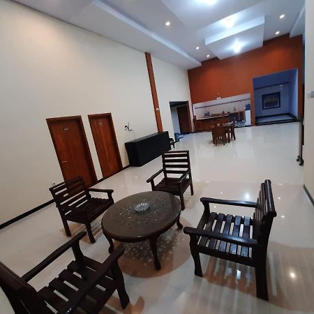 999 Khs 2 Homestay Gilimanuk Extérieur photo
