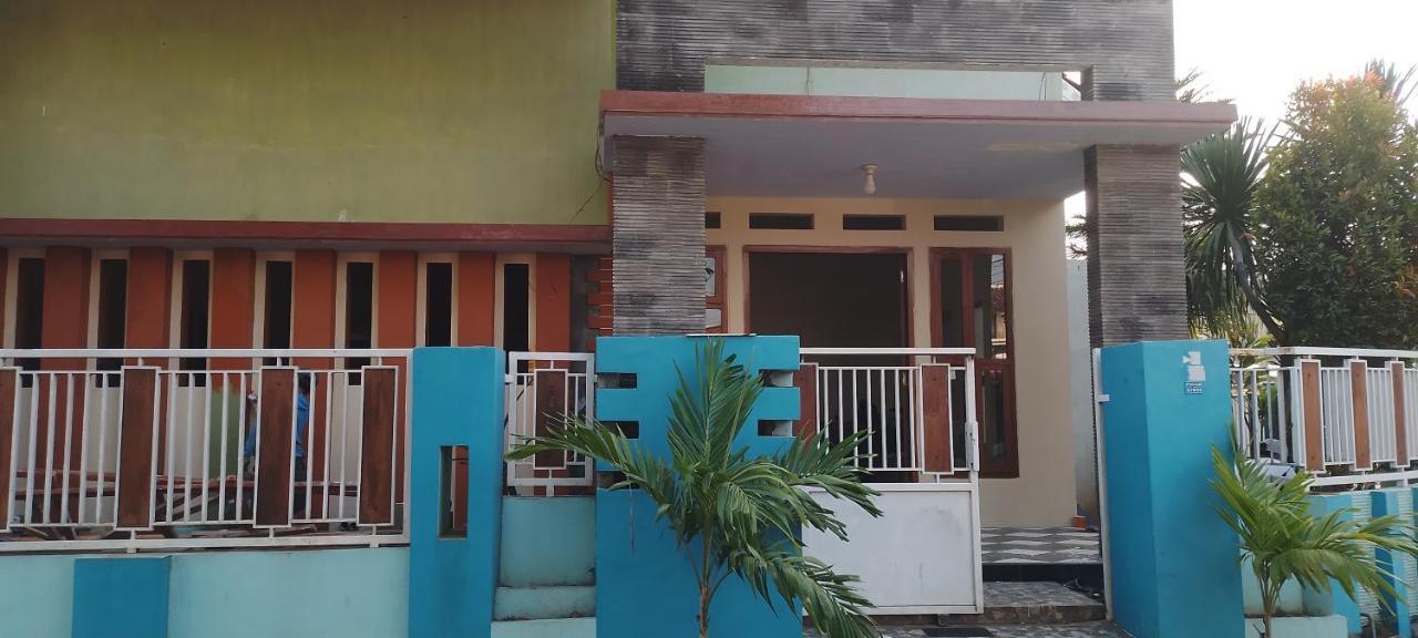 999 Khs 2 Homestay Gilimanuk Extérieur photo