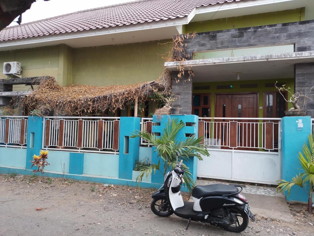 999 Khs 2 Homestay Gilimanuk Extérieur photo