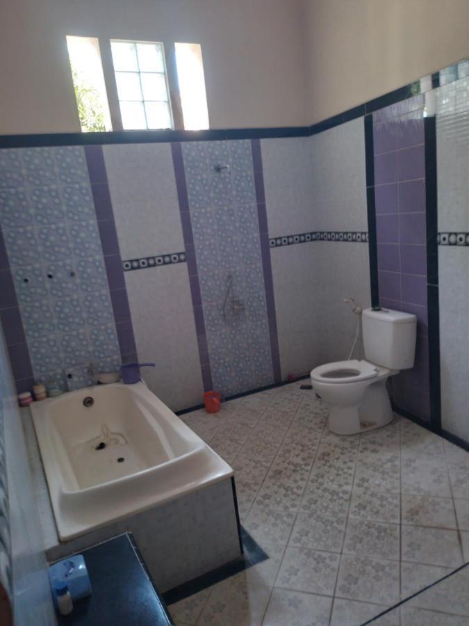 999 Khs 2 Homestay Gilimanuk Extérieur photo