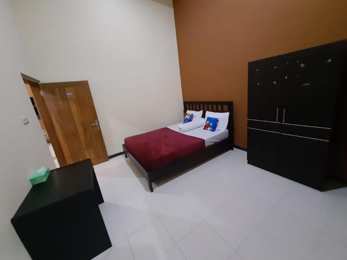 999 Khs 2 Homestay Gilimanuk Extérieur photo