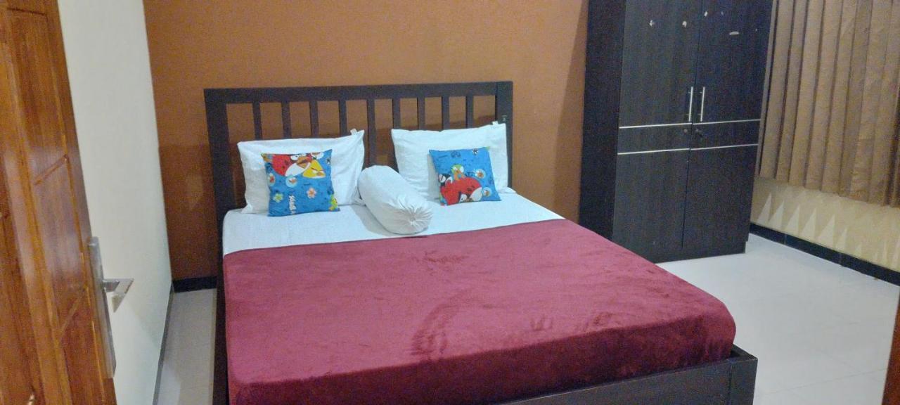 999 Khs 2 Homestay Gilimanuk Extérieur photo