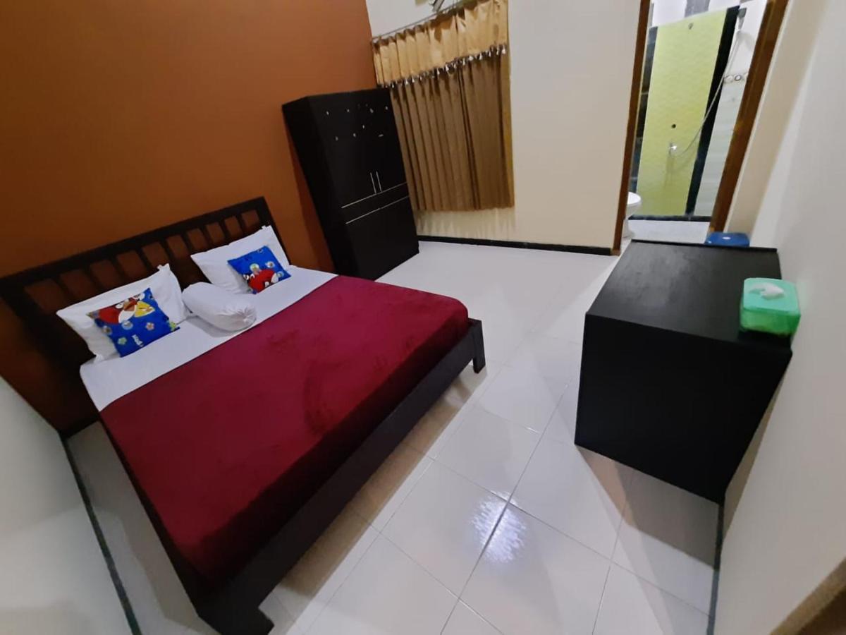 999 Khs 2 Homestay Gilimanuk Extérieur photo