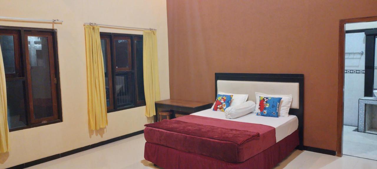 999 Khs 2 Homestay Gilimanuk Extérieur photo