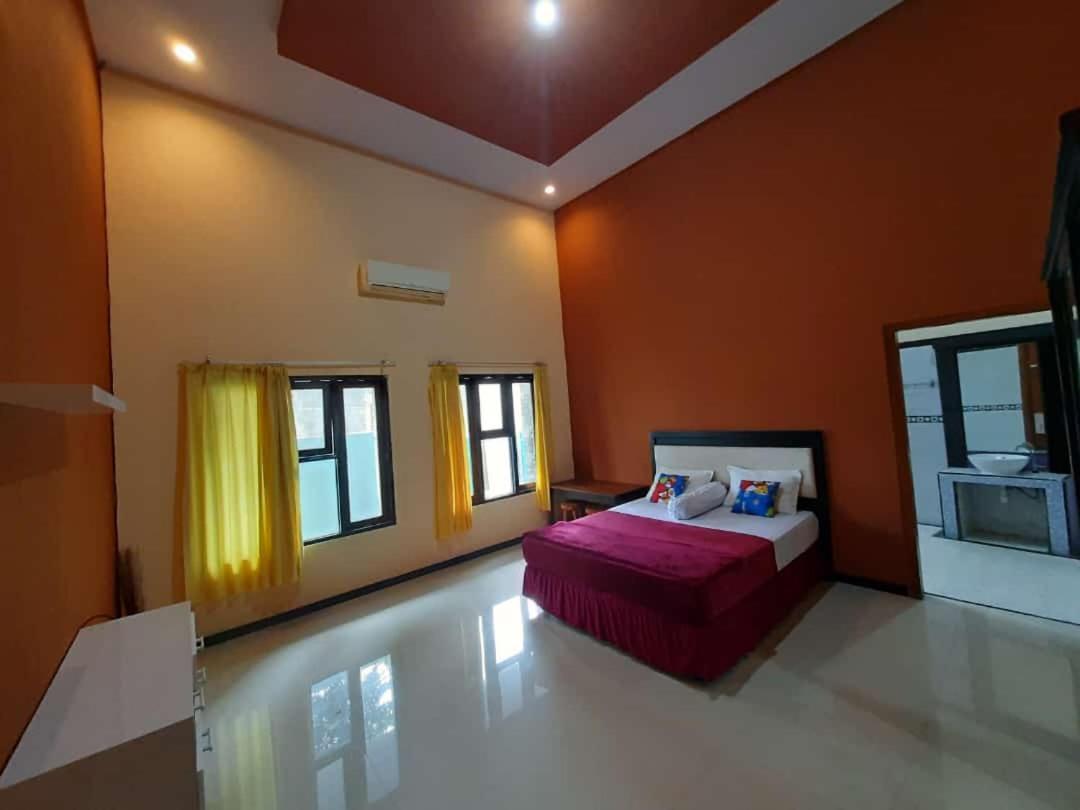 999 Khs 2 Homestay Gilimanuk Extérieur photo