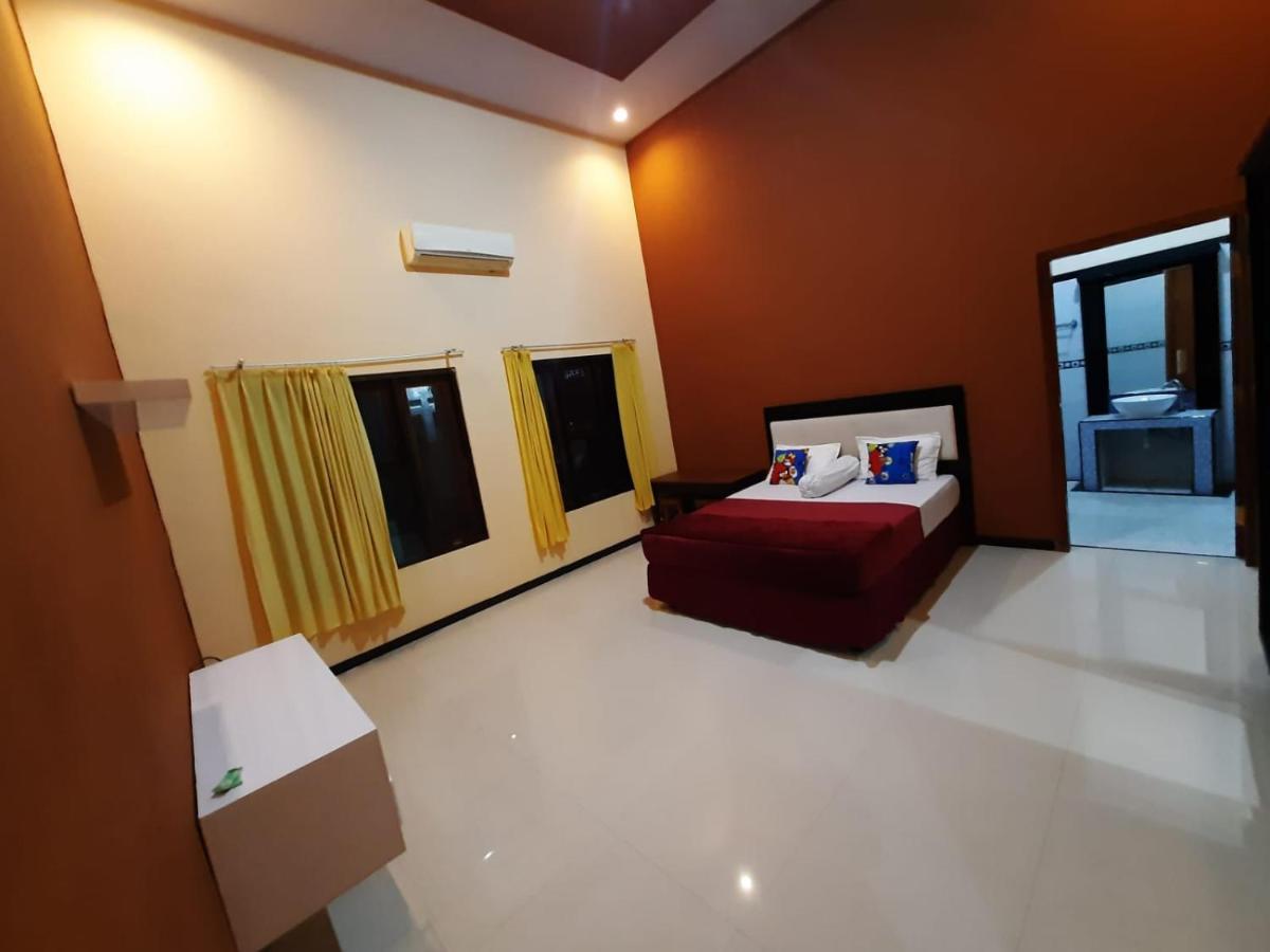 999 Khs 2 Homestay Gilimanuk Extérieur photo