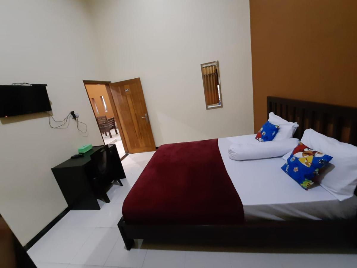 999 Khs 2 Homestay Gilimanuk Extérieur photo