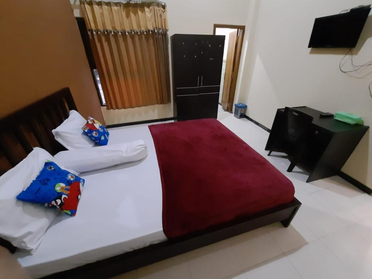 999 Khs 2 Homestay Gilimanuk Extérieur photo