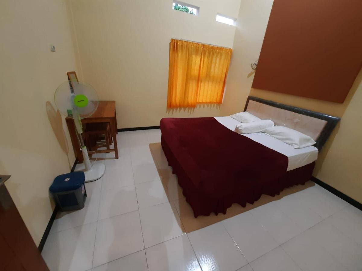 999 Khs 2 Homestay Gilimanuk Extérieur photo