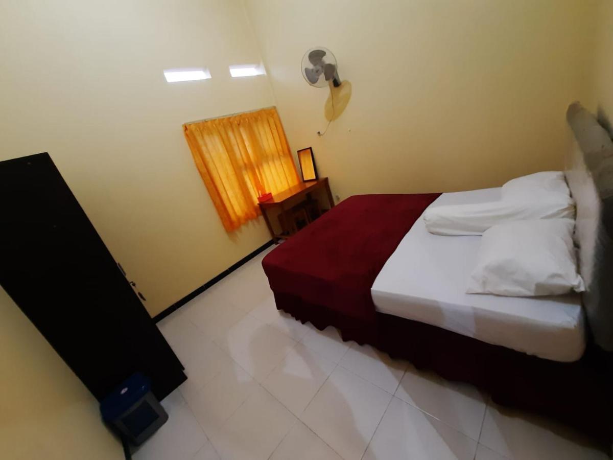 999 Khs 2 Homestay Gilimanuk Extérieur photo