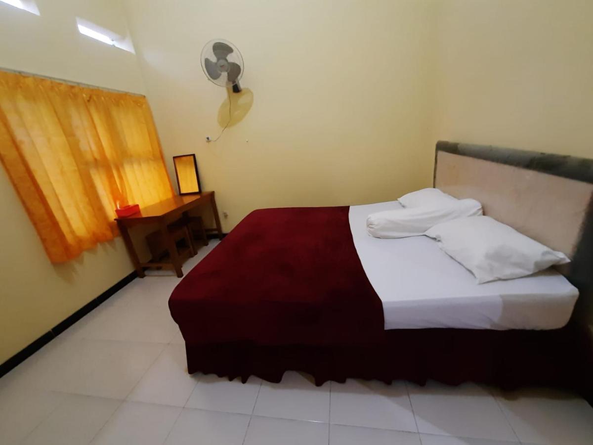 999 Khs 2 Homestay Gilimanuk Extérieur photo