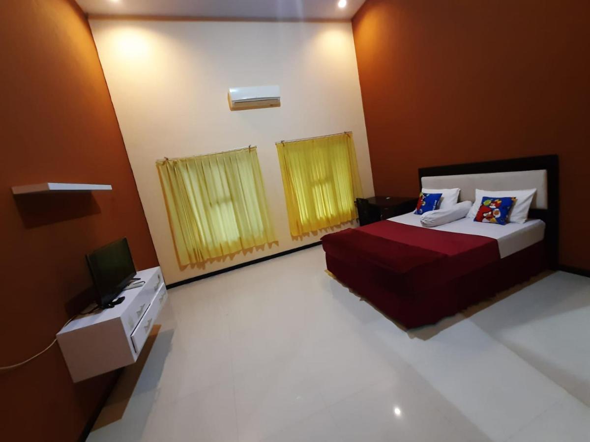 999 Khs 2 Homestay Gilimanuk Extérieur photo