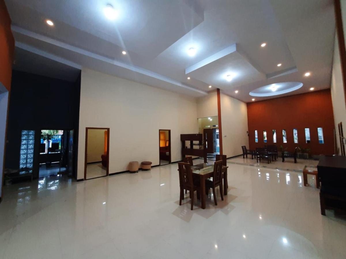999 Khs 2 Homestay Gilimanuk Extérieur photo
