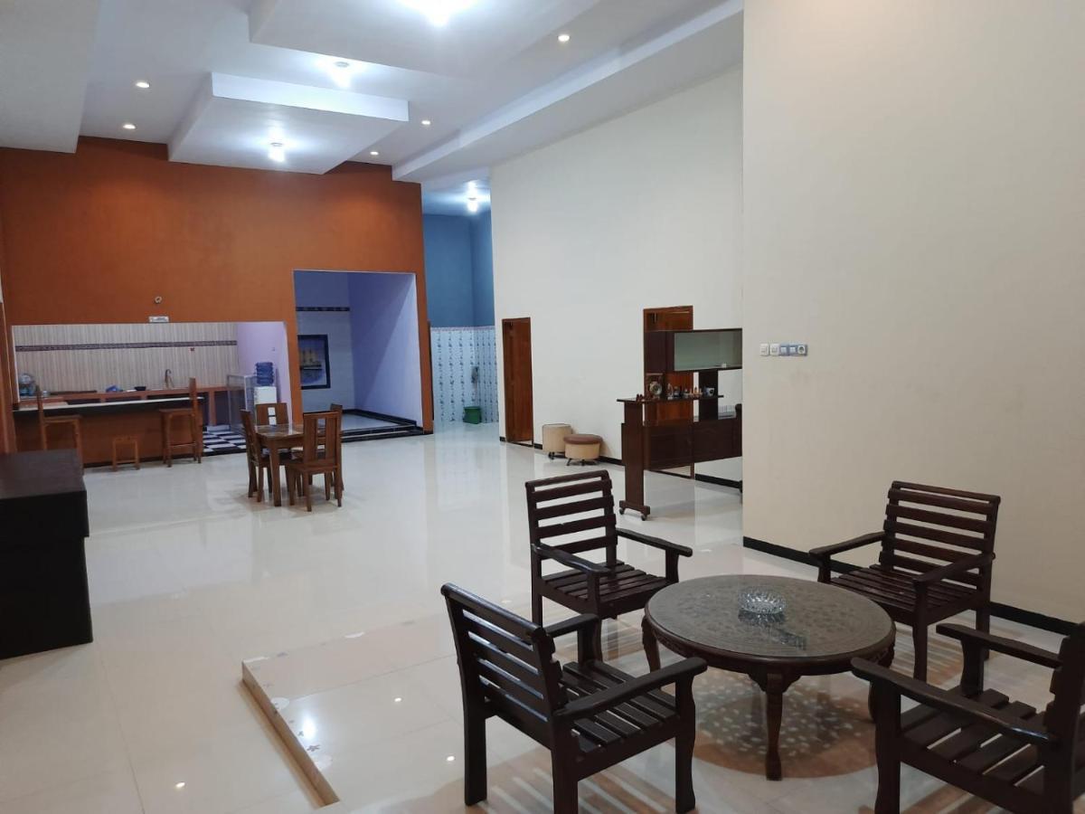 999 Khs 2 Homestay Gilimanuk Extérieur photo