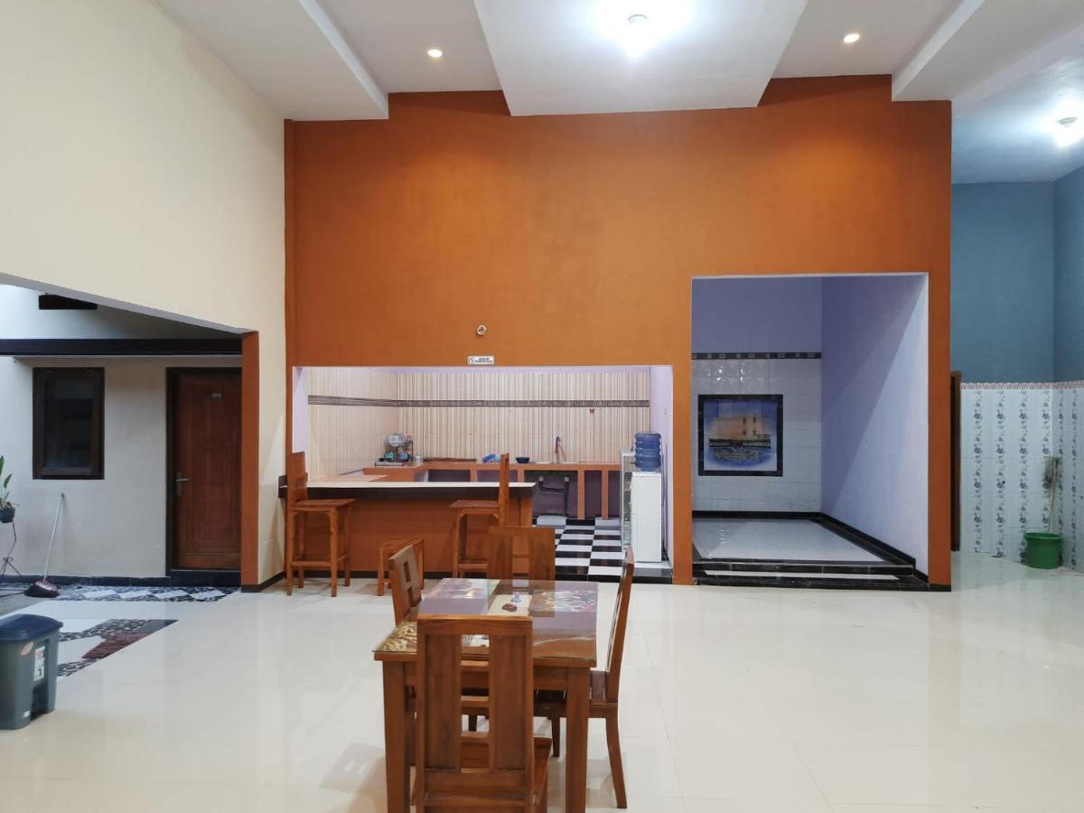 999 Khs 2 Homestay Gilimanuk Extérieur photo