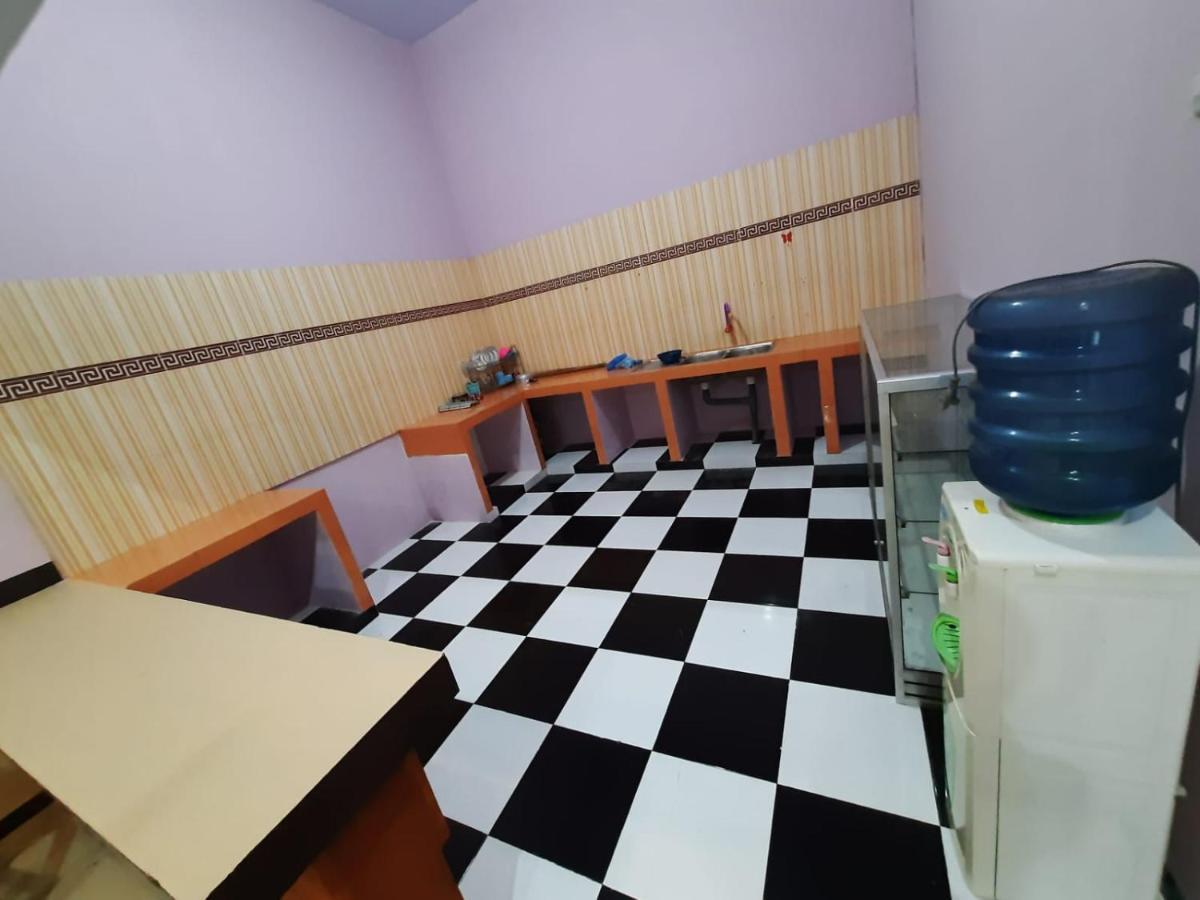 999 Khs 2 Homestay Gilimanuk Extérieur photo