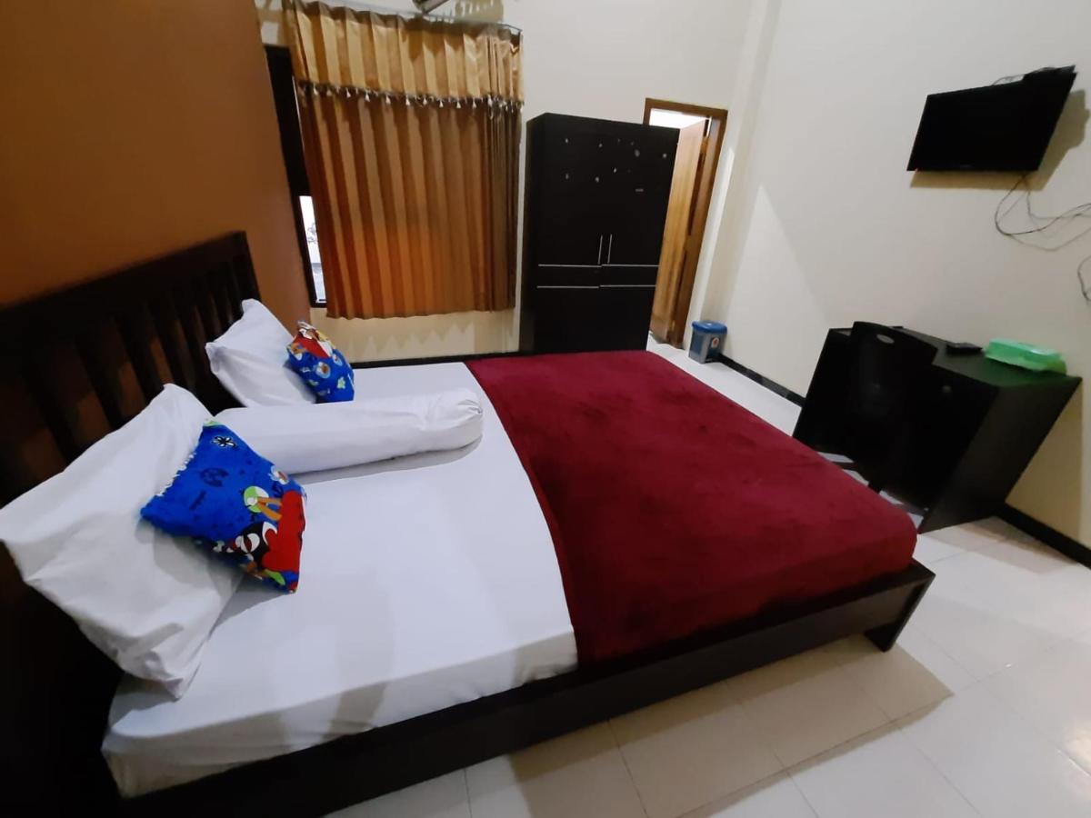 999 Khs 2 Homestay Gilimanuk Extérieur photo
