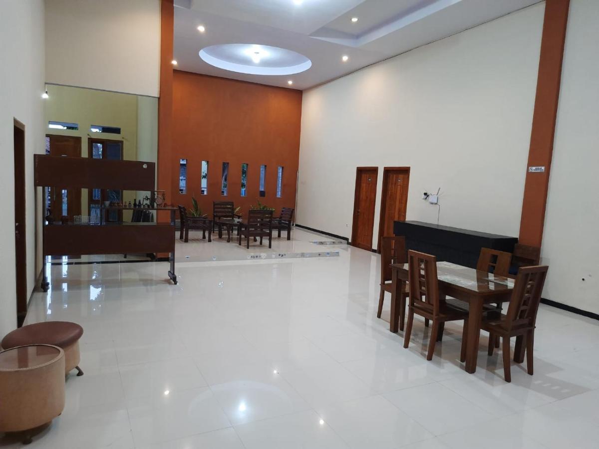 999 Khs 2 Homestay Gilimanuk Extérieur photo