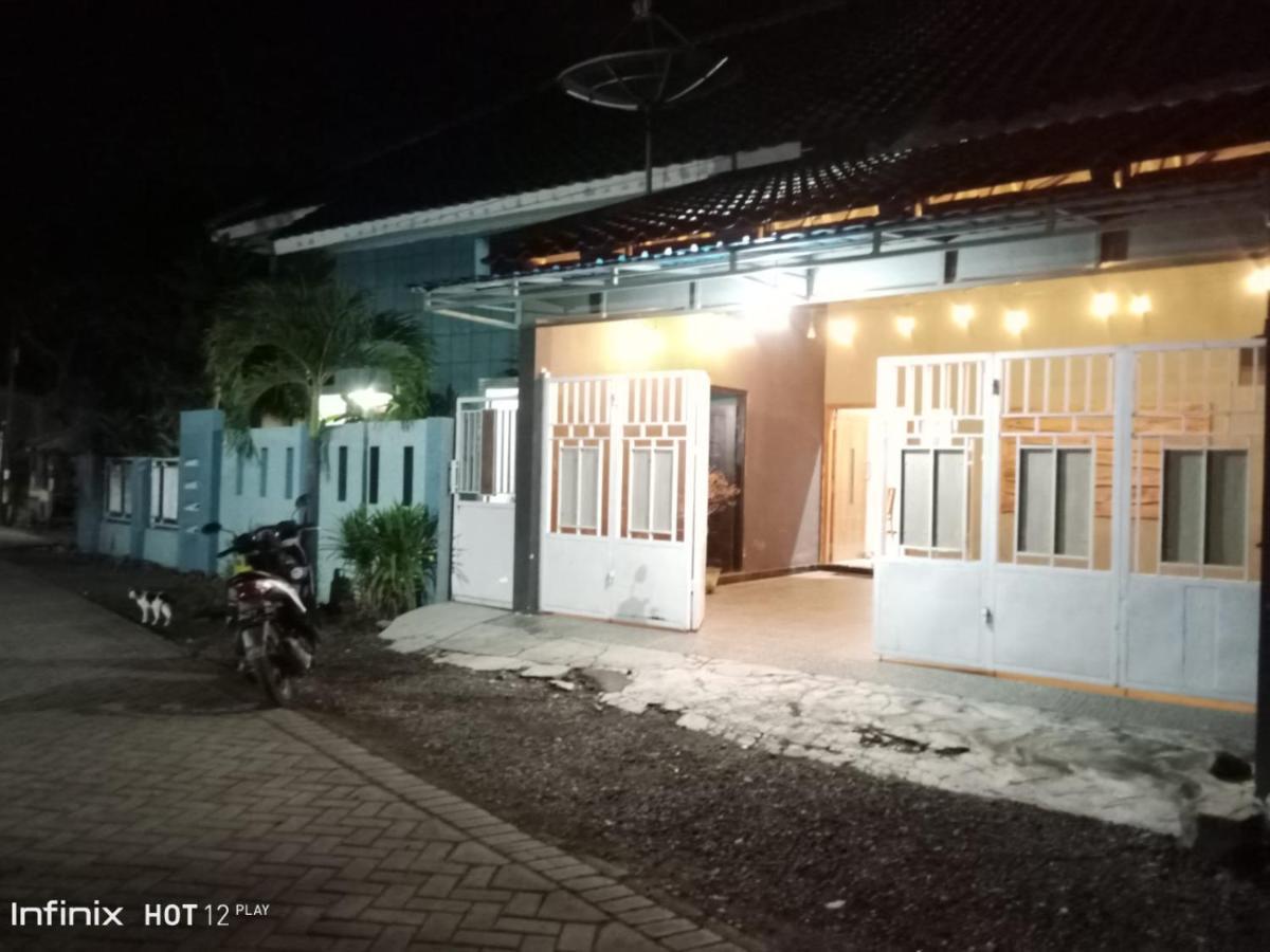 999 Khs 2 Homestay Gilimanuk Extérieur photo