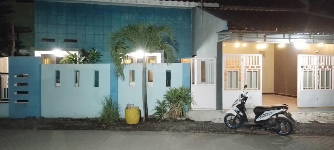 999 Khs 2 Homestay Gilimanuk Extérieur photo
