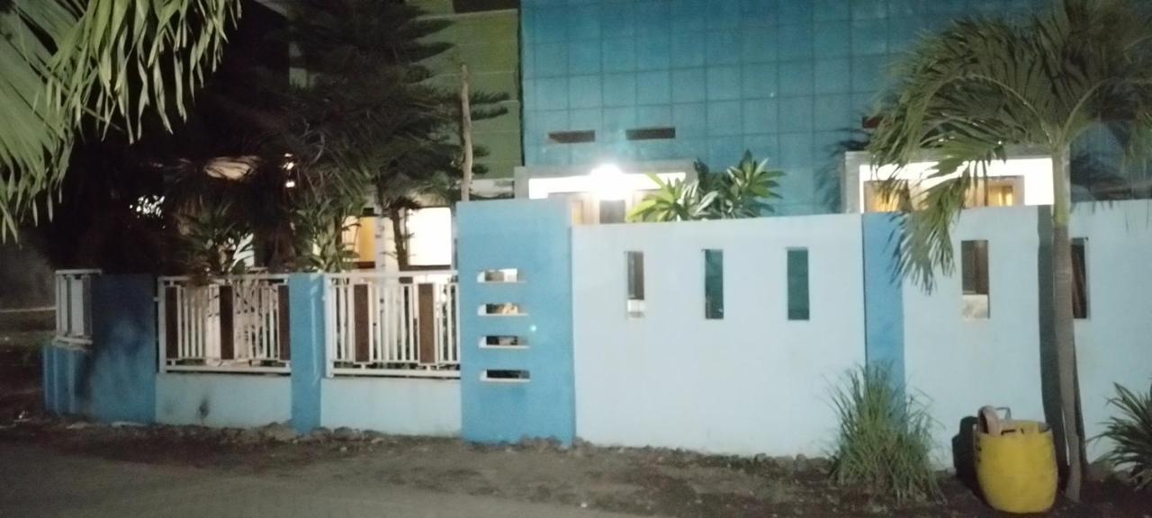 999 Khs 2 Homestay Gilimanuk Extérieur photo